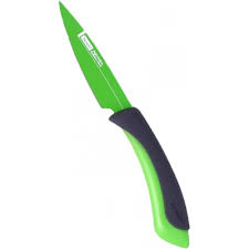 Tovolo paring knife green